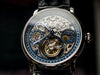 ERA Timepieces: Certified Millionaire Tourbillon Watches