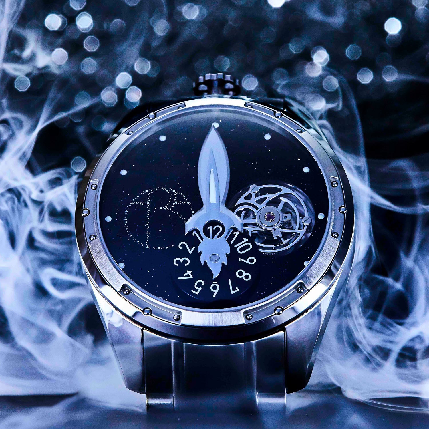 Nuun Official x RvceShops Timepiece Standard