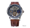 24mm ERA Timepieces Hornback Leather Band