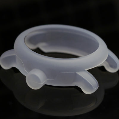 44mm Silicone Timepiece Protector